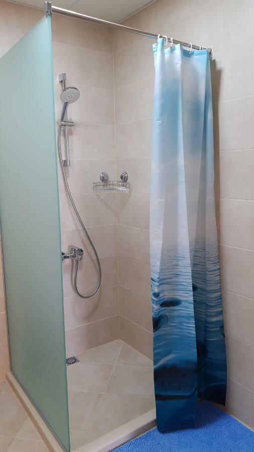 Sky Blue Danube Apartment Ruse Exterior foto